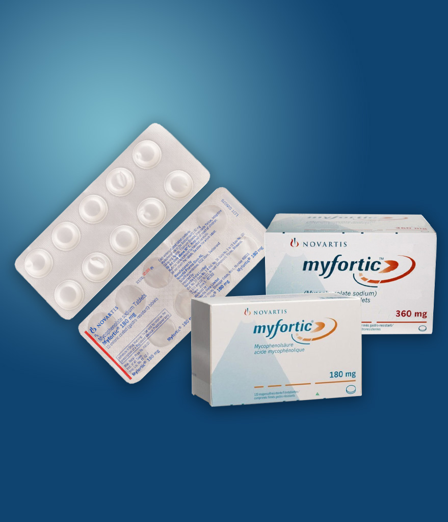 buy online Myfortic in Cleveland